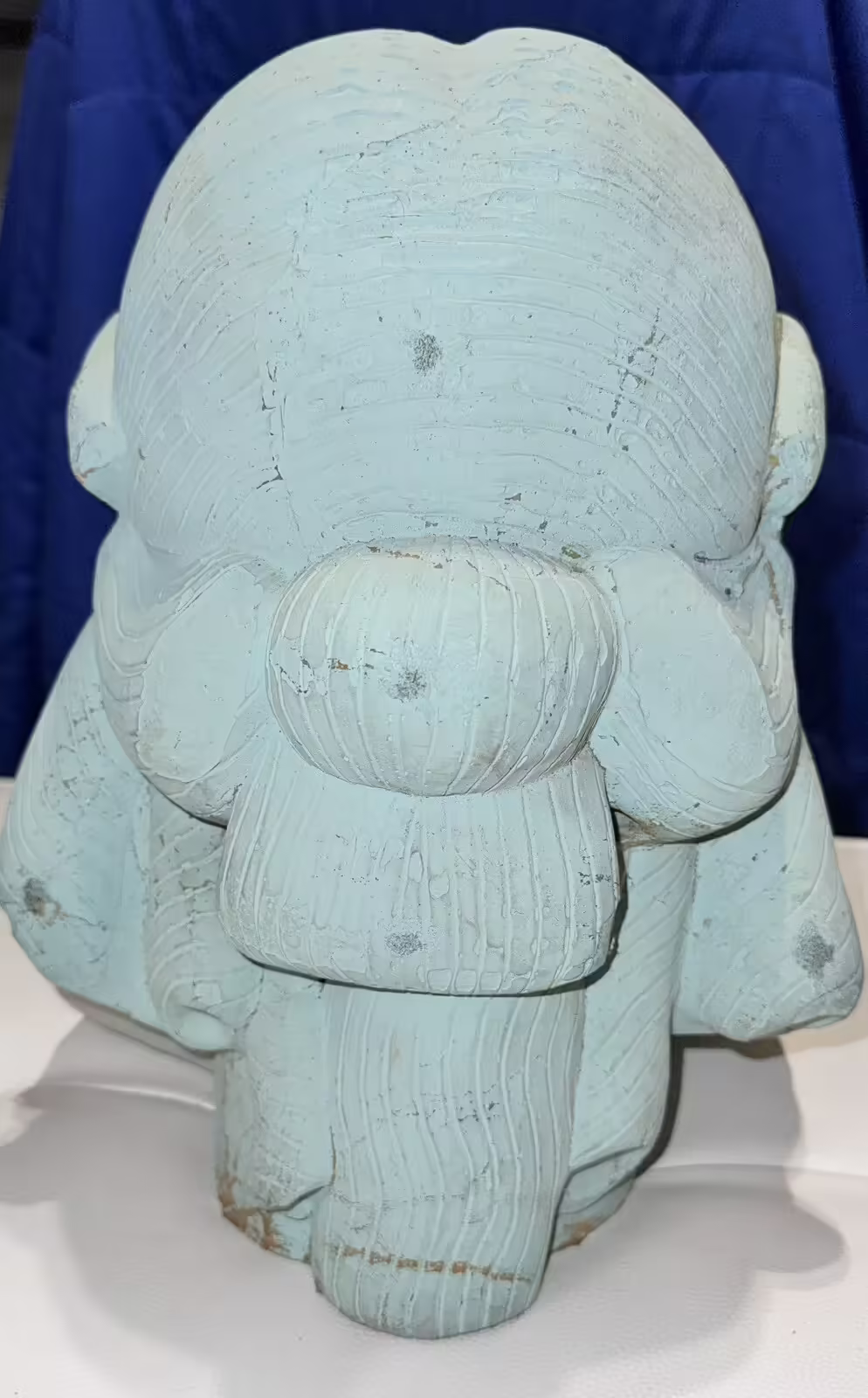 Cosmetic Head (2024)