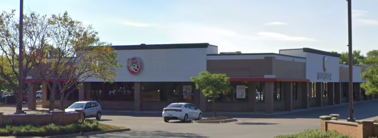 Street View of the store's Exterior in September 2022 (PC: Google Maps)