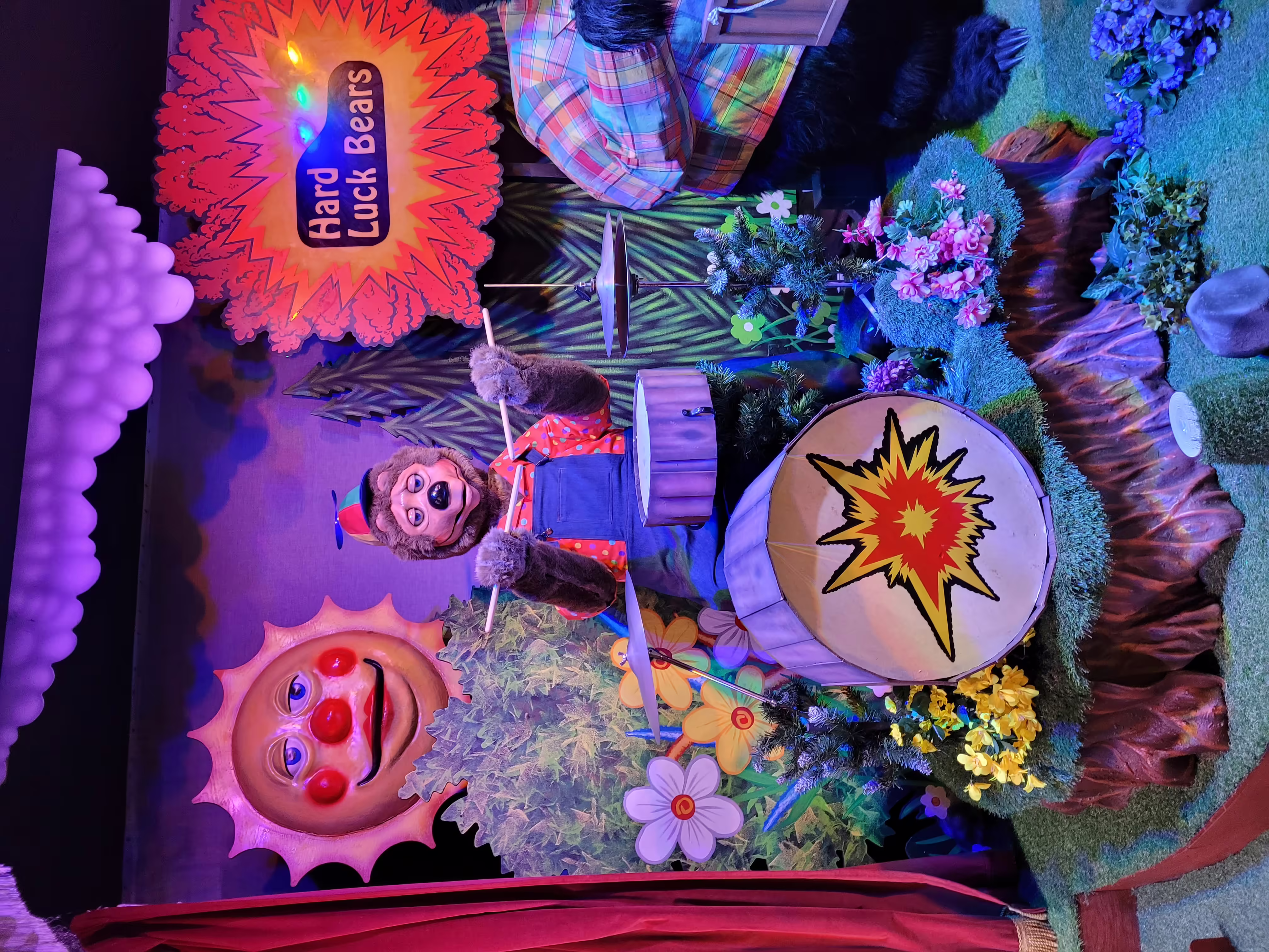 Dook Larue on 2023/09/24