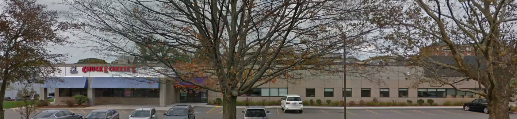 A street view of the store's exterior back in November 2017 before closure (PC: Google Maps)