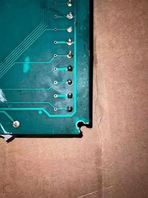 Valve Bank Card (Rev C)