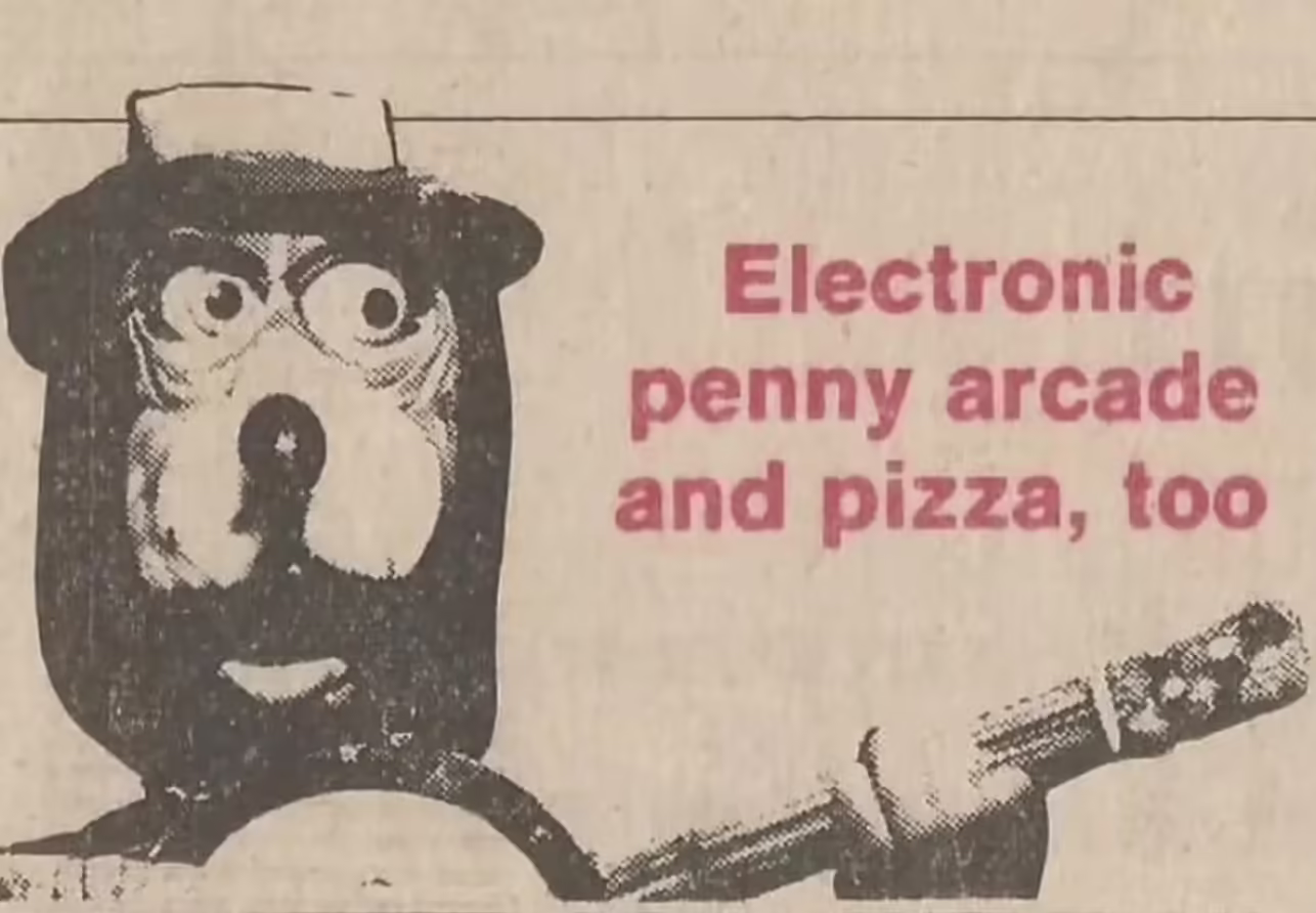 Newspaper, 1979