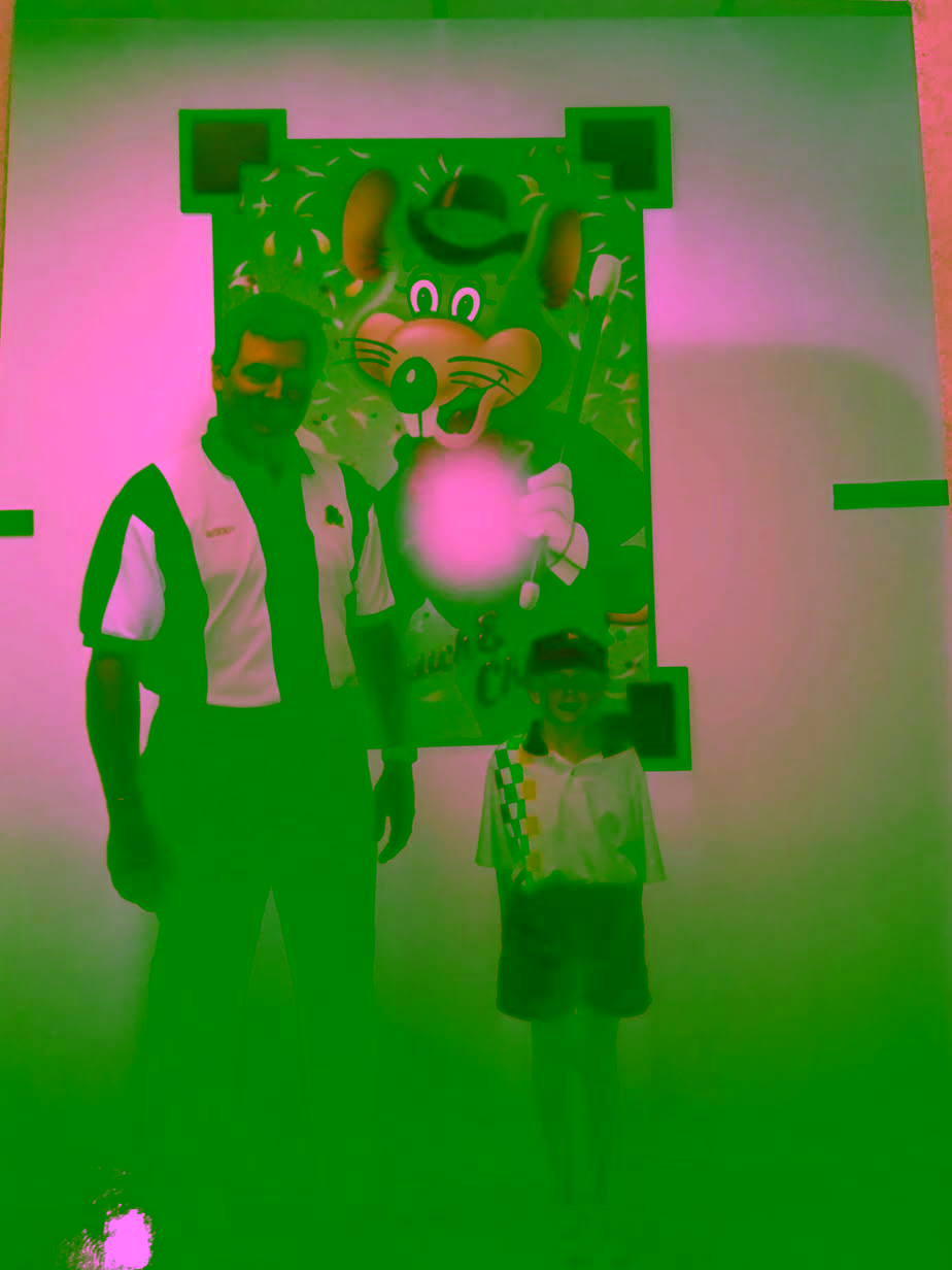 CEC Corporate around 1998-1999