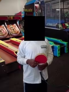 Gameroom, early 2013 (2)