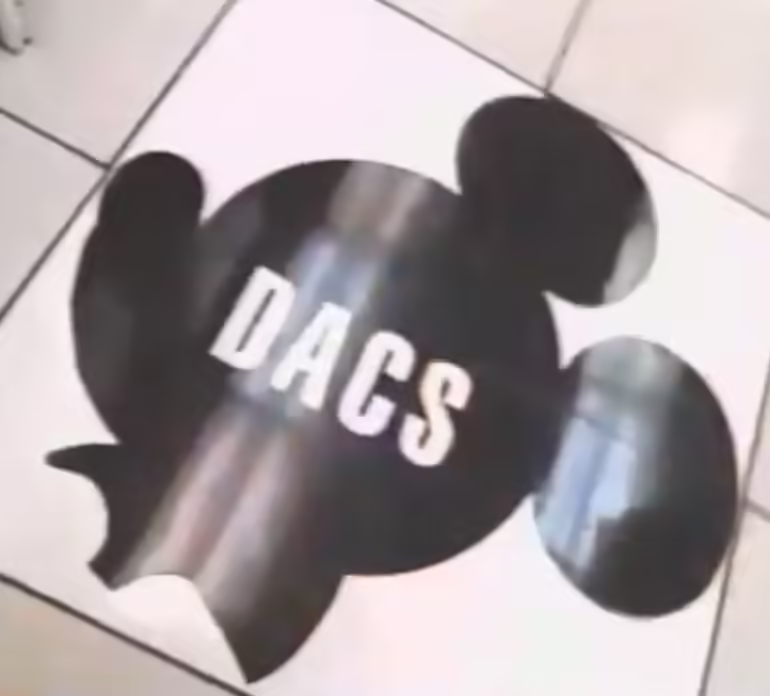 DACS Logo