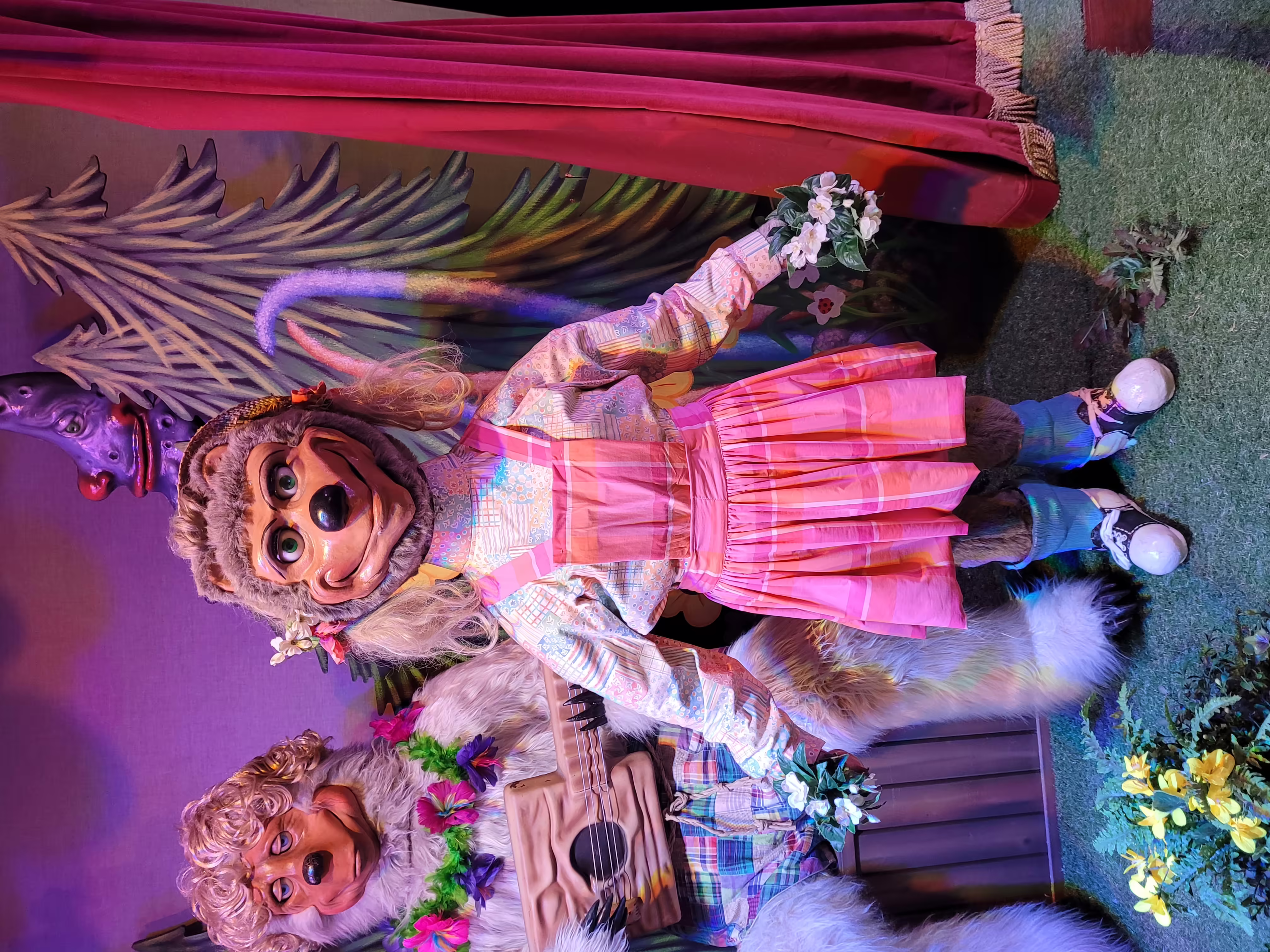 Mitzi Mozzarella on 2023/09/24