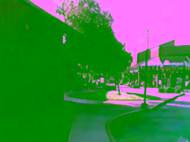 David Wheeler Concord Footage