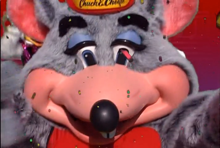 Screenshot of "Celebration 2000" live show