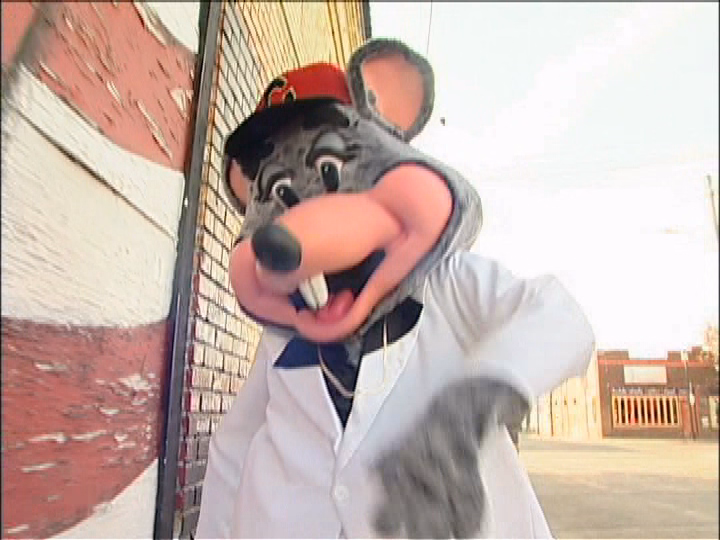 Screenshot of "Dancin' All Night Long" live show