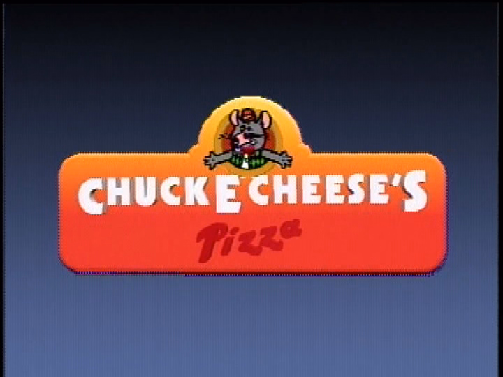 Screenshot of "Chuck E. Shuffle" live show