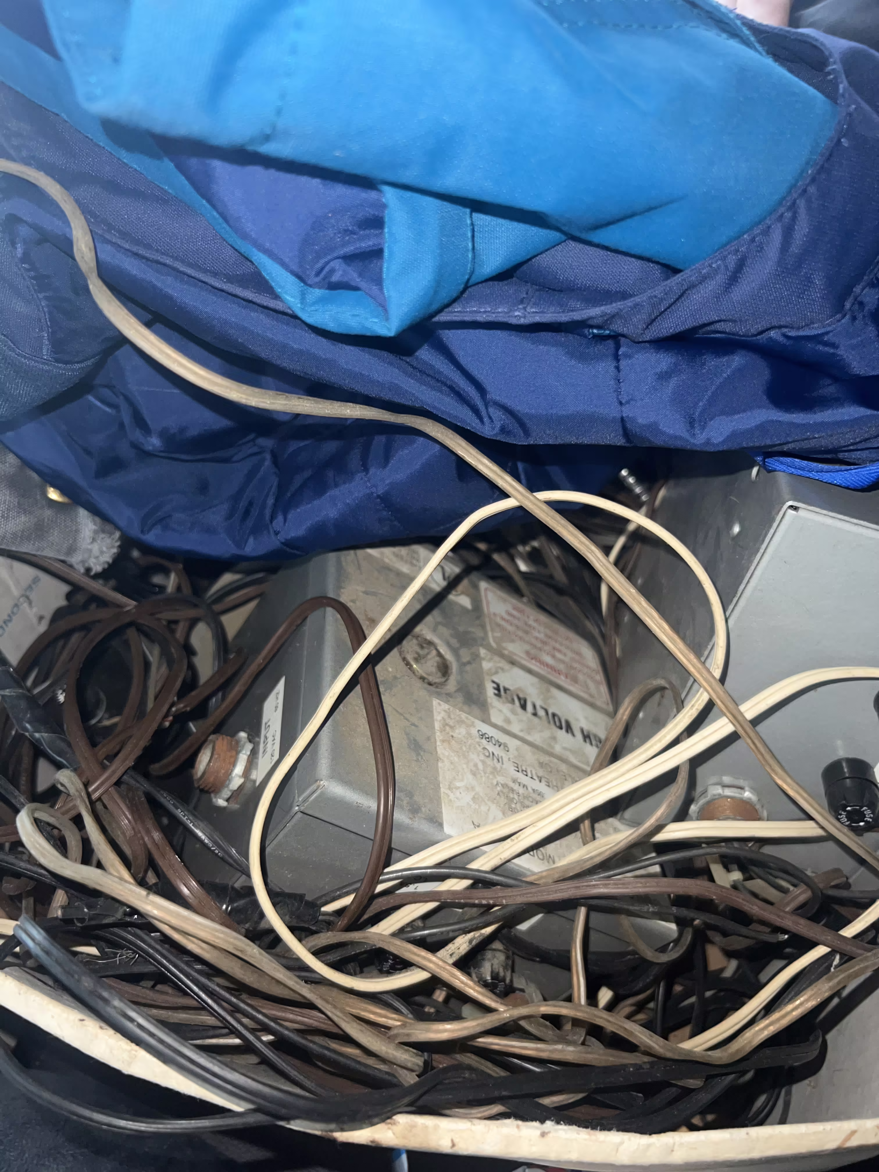 Switch Box (January 13, 2024)