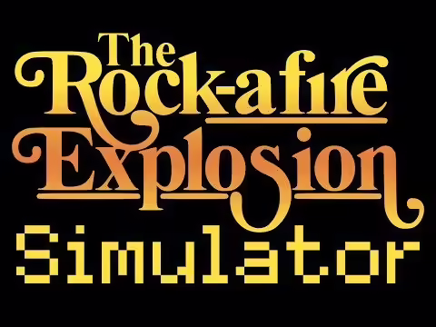 RAE Simulator Logo