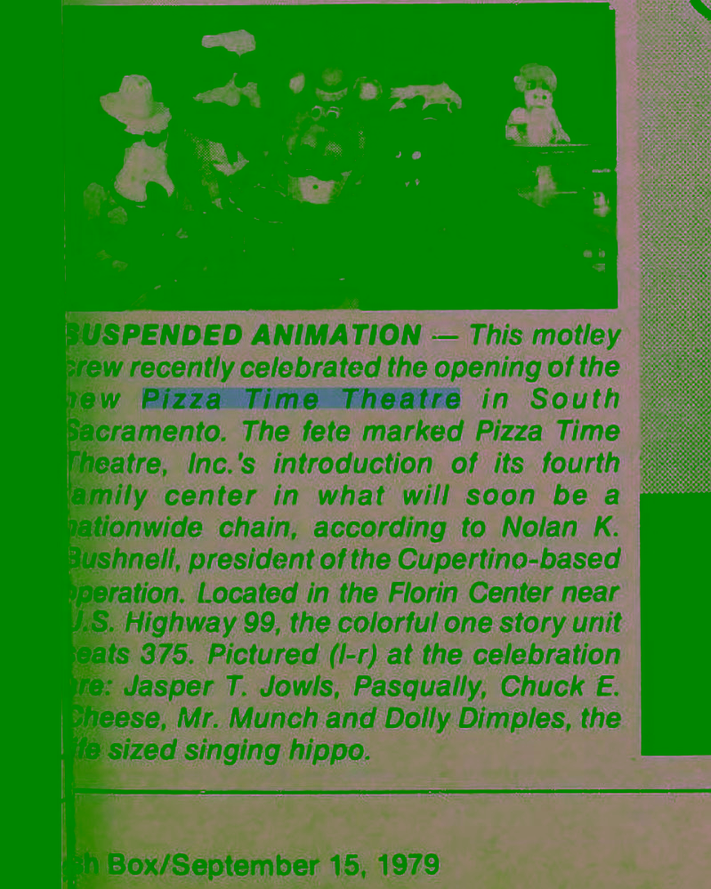 Walkarounds at Florin Mall w/ Dolli Dimples Cyberamic