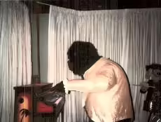 Antioch's Fats Bot, 1980