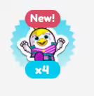 Helen Henny in the Collection Menu