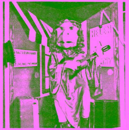 Helen Henny Promotional Photo