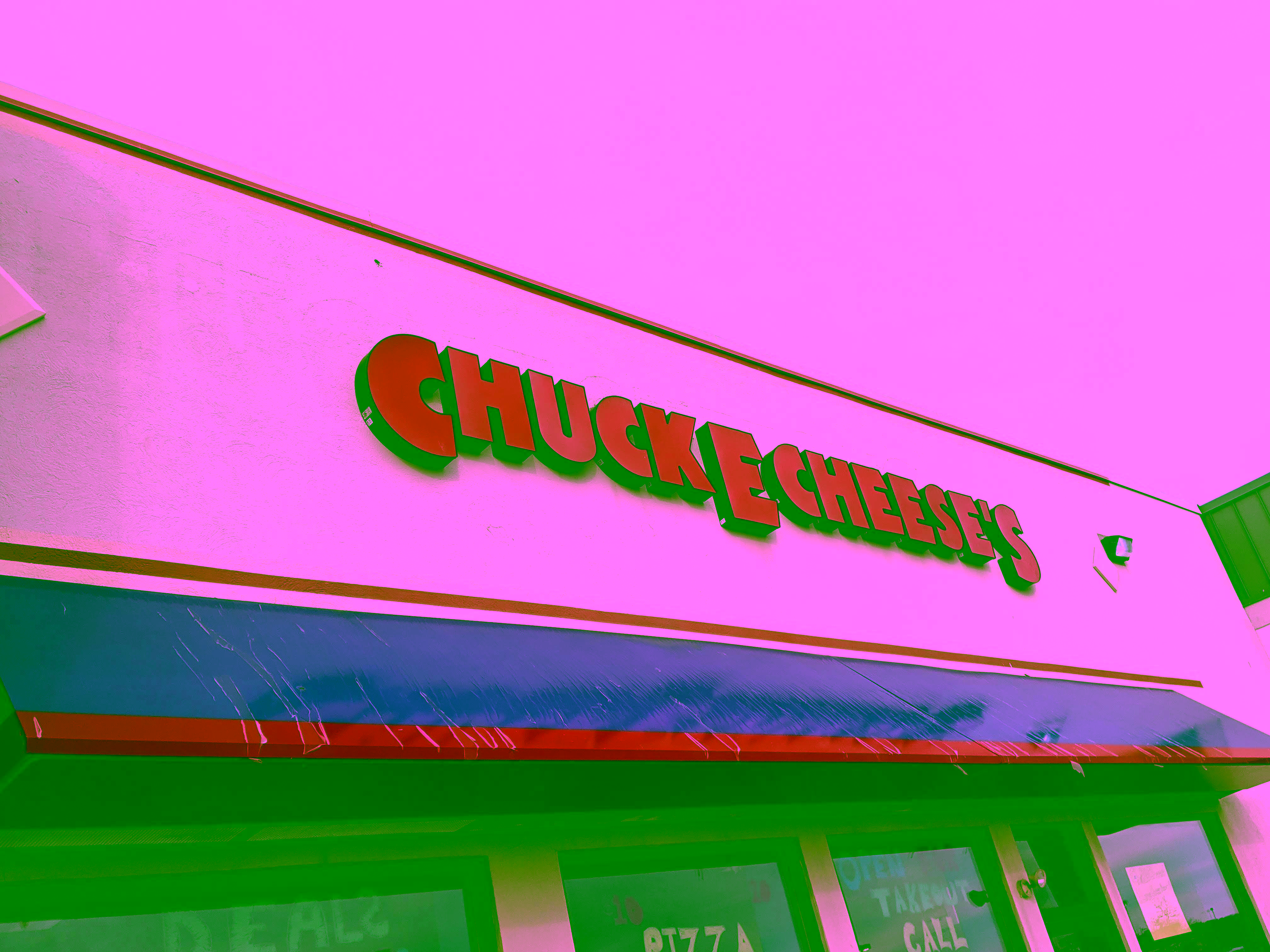 Danvers after closure.