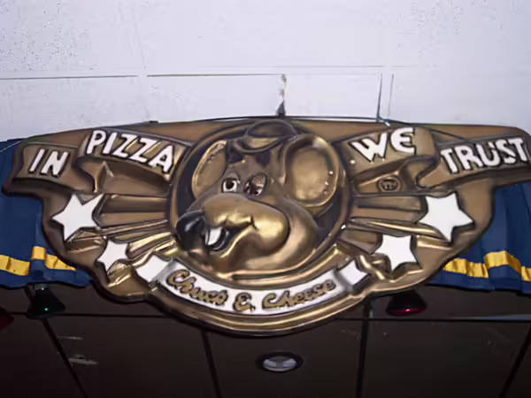 Prop Characters ([[Wink]], Unknown location)