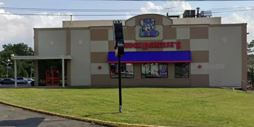 Exterior (September 2019)