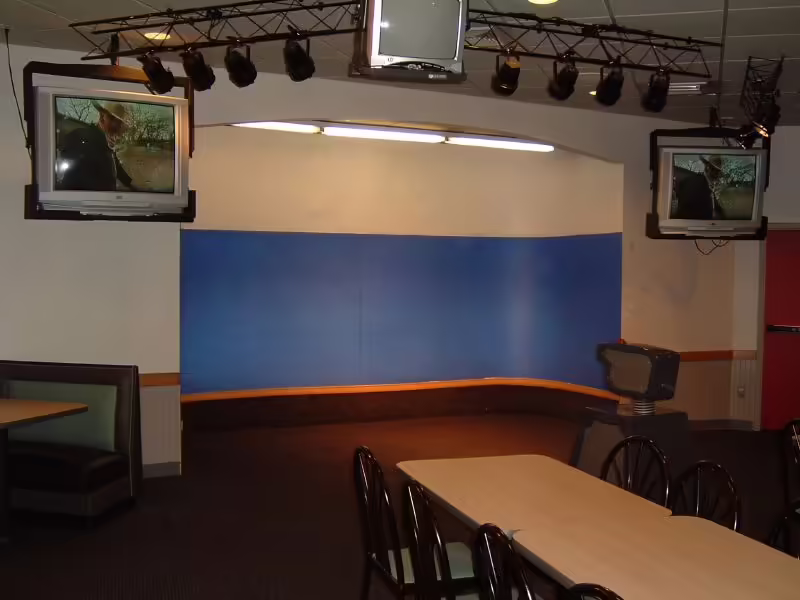 Blue Screen, 2008https://www.showbizpizza.com/photos/cec/fl_brandon/index.html