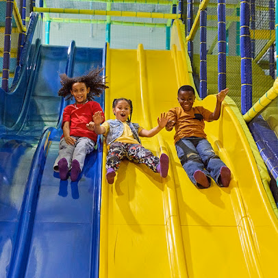 Adventure World Pre-Opening Photo Shoot