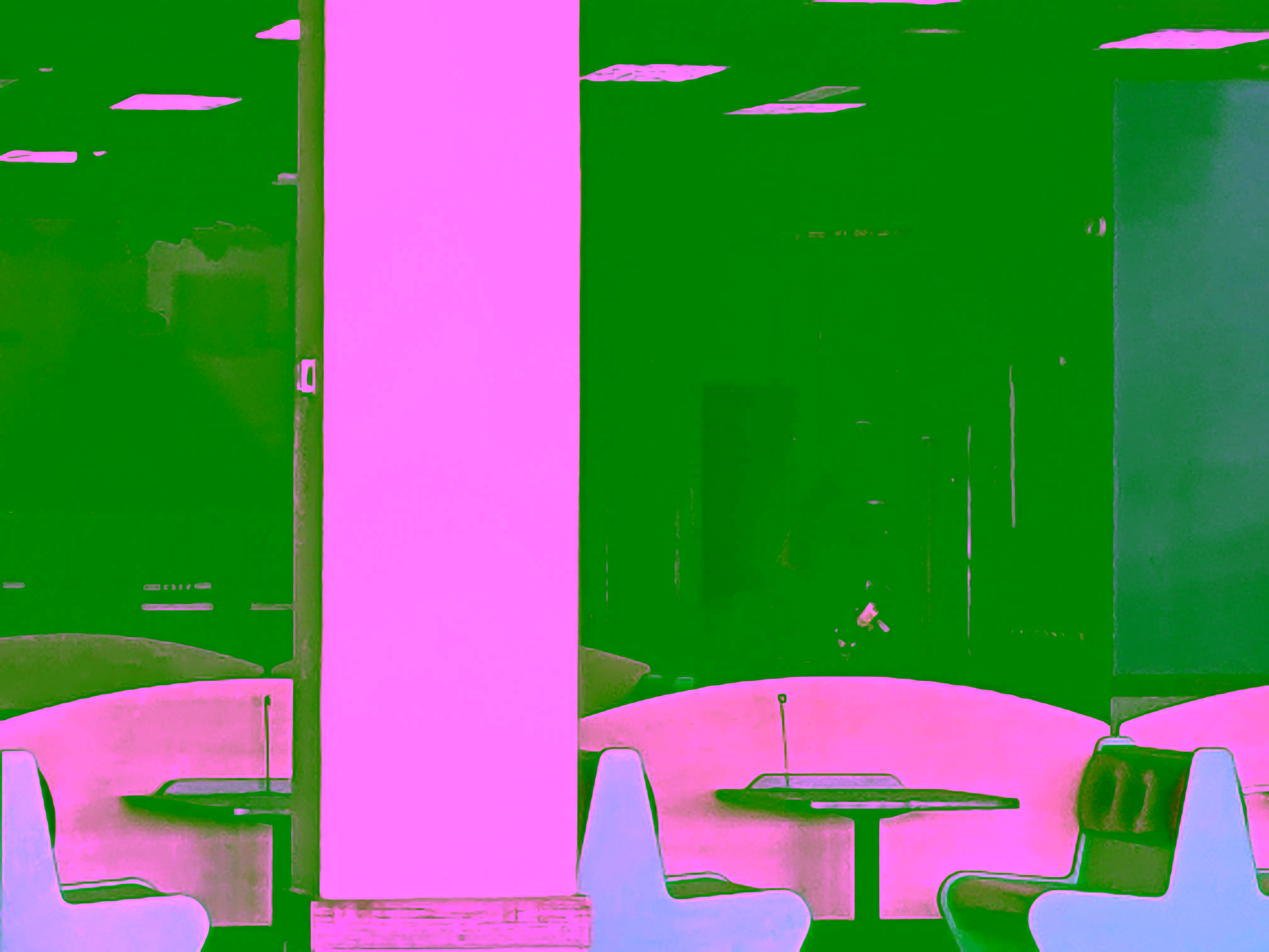 Danvers after closure.