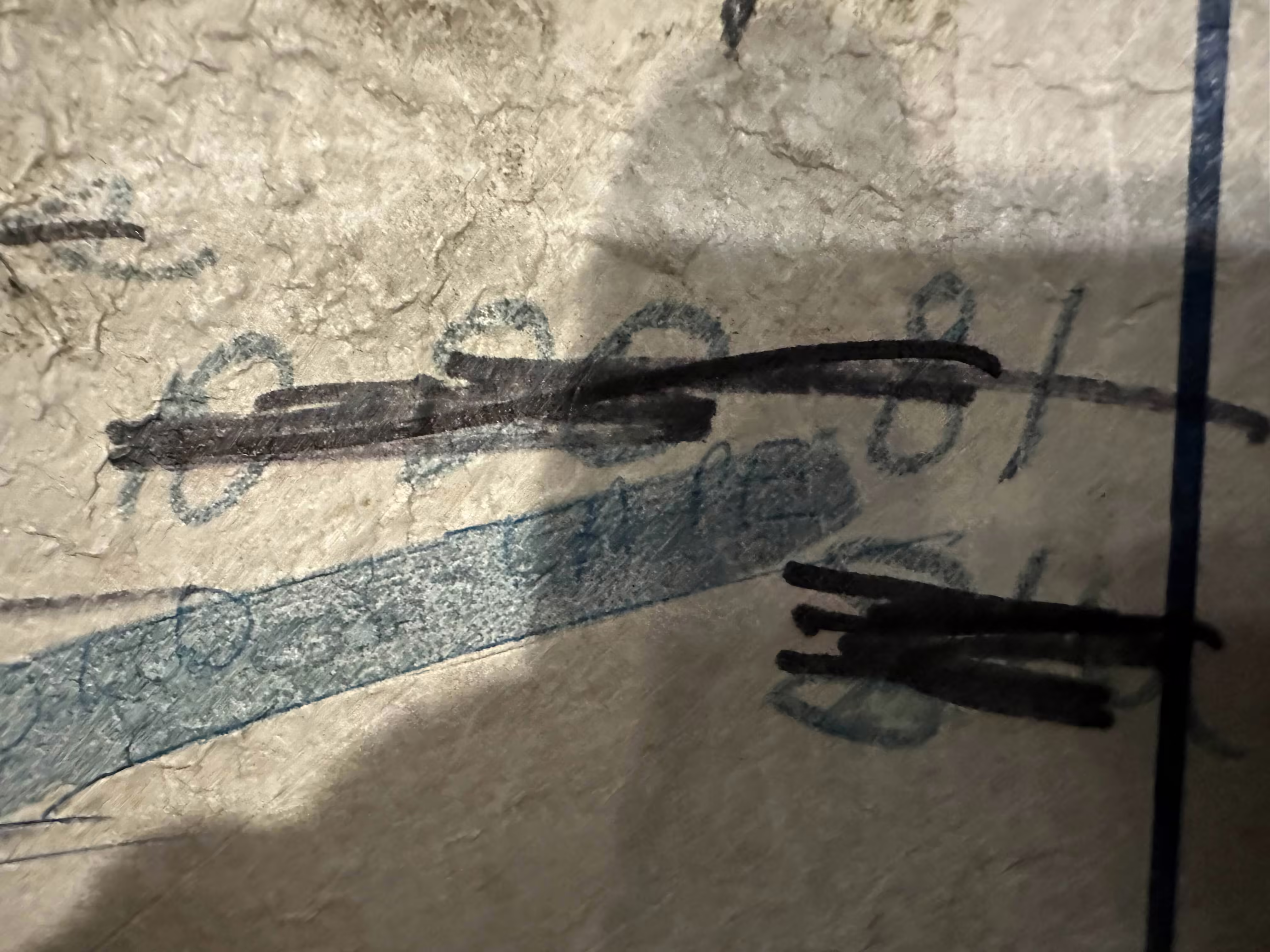 12 Shows Special Showtape front cover. Marked out text saying '10-20-81 OLD TAPE'