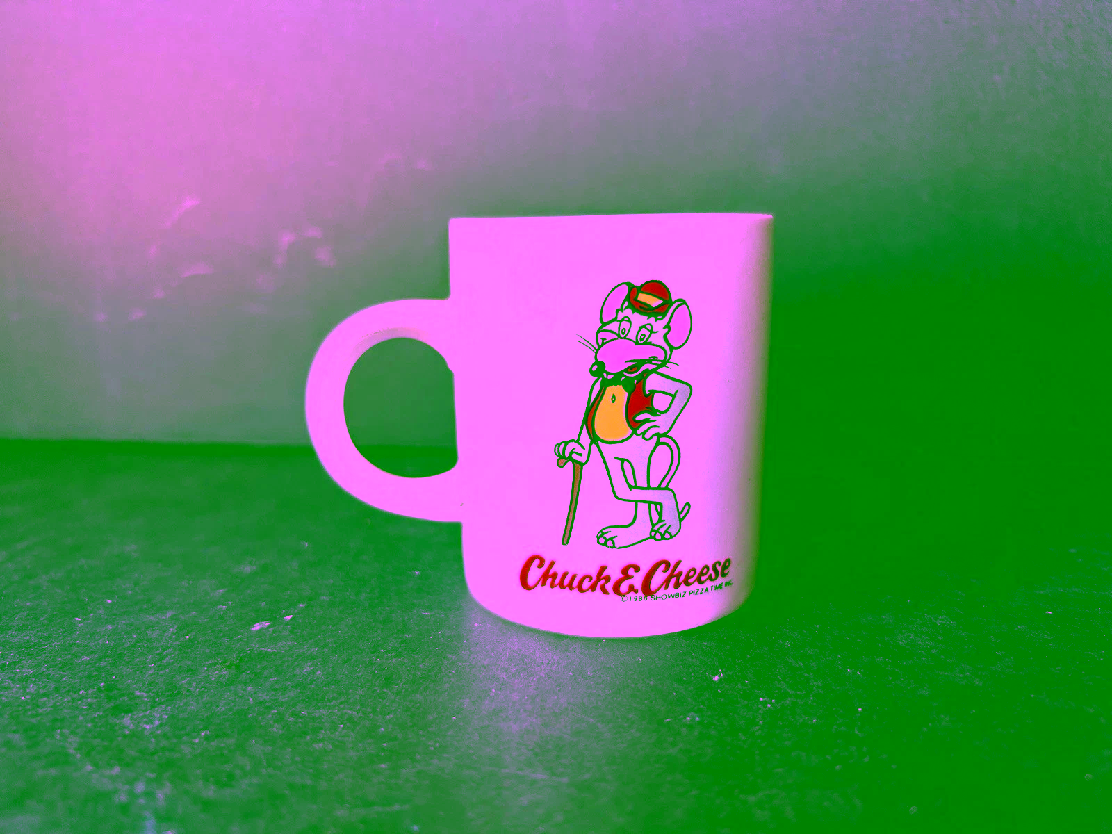 Mug