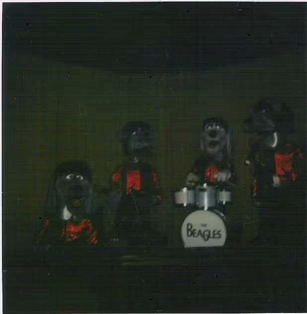 Beagles, 1981https://www.showbizpizza.com/photos/ptt/fl_brandon/index.html