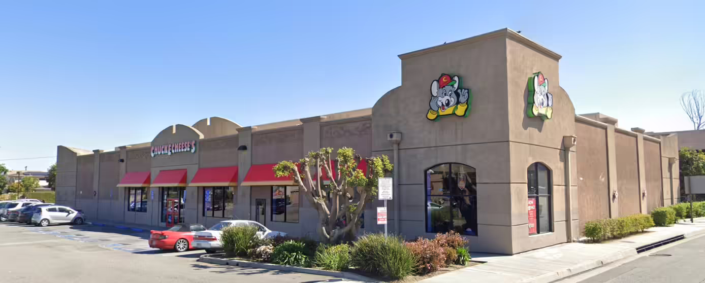 A Street View of the store's Exterior in March 2019 (PC: Google Maps)