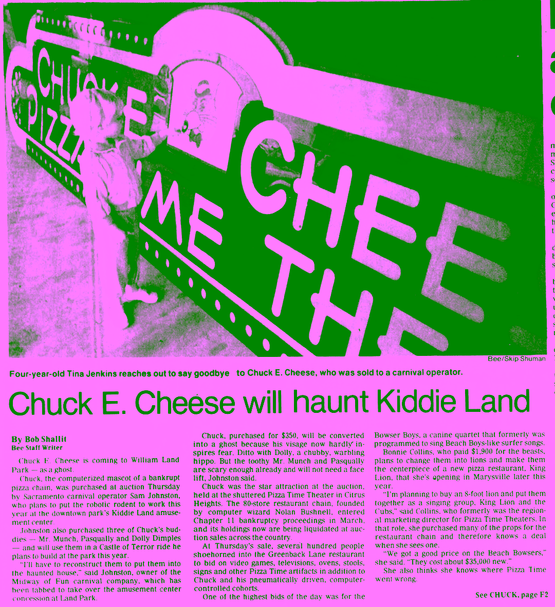 Citrus Heights Auction Results