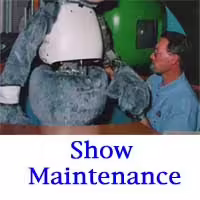 Maintenance