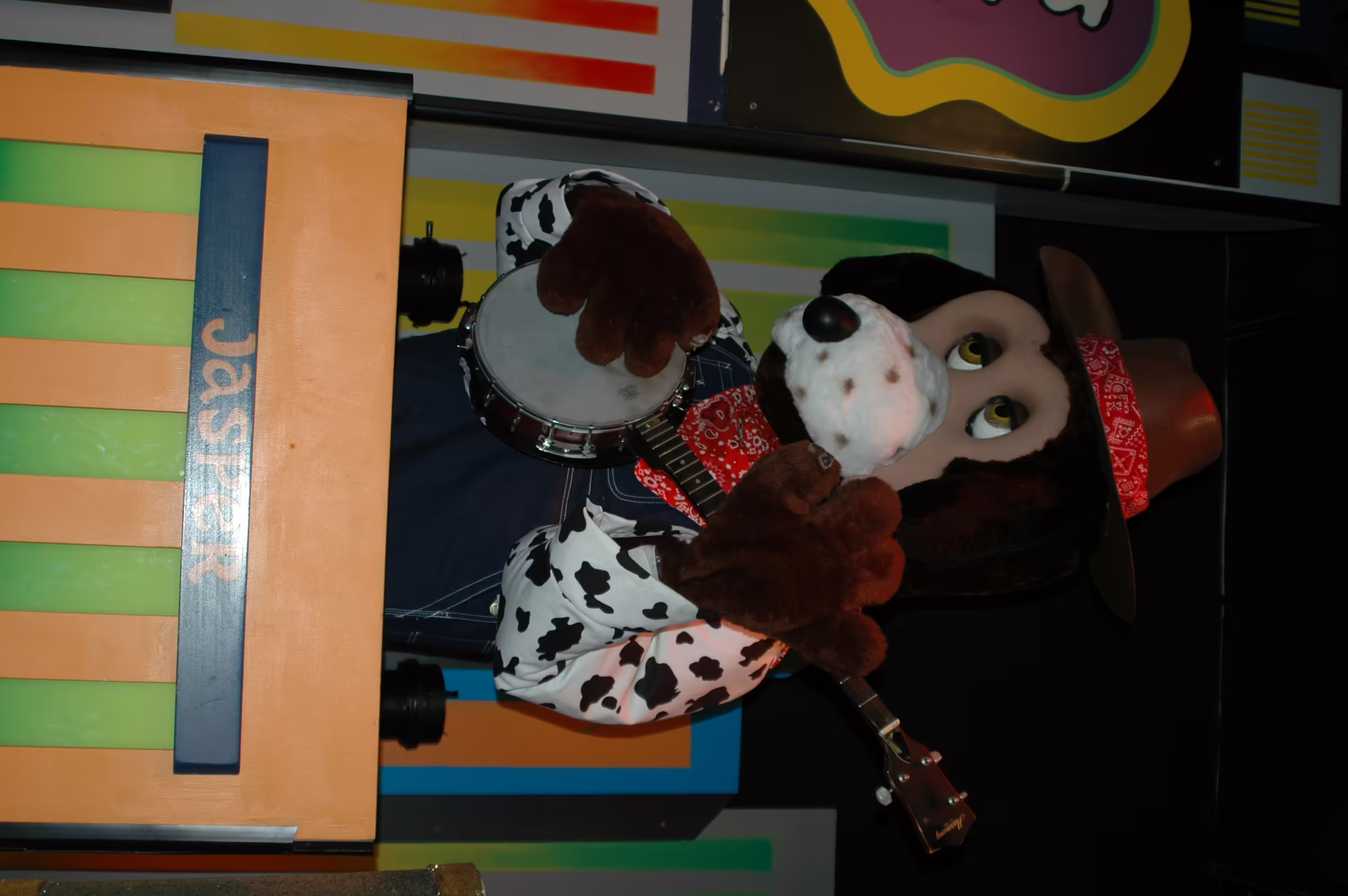 Wichita Jasper Cyberamic (June 2013)