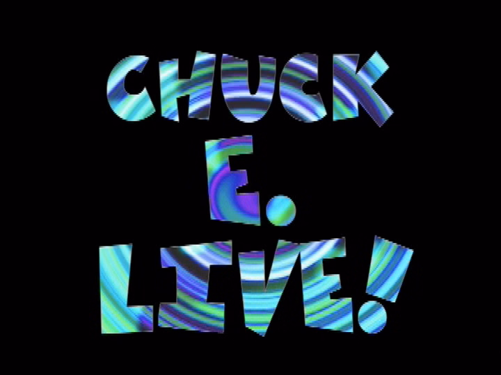 Screenshot of "Makin' It" live show