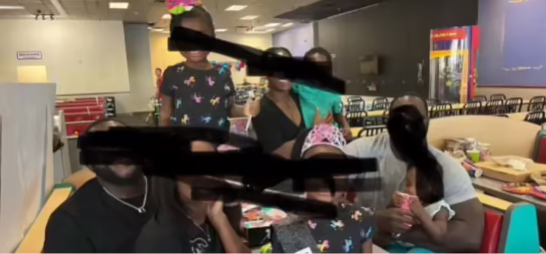 The Store during the 2.0 Remodel on November 2021. (Road Stage is being Removed)