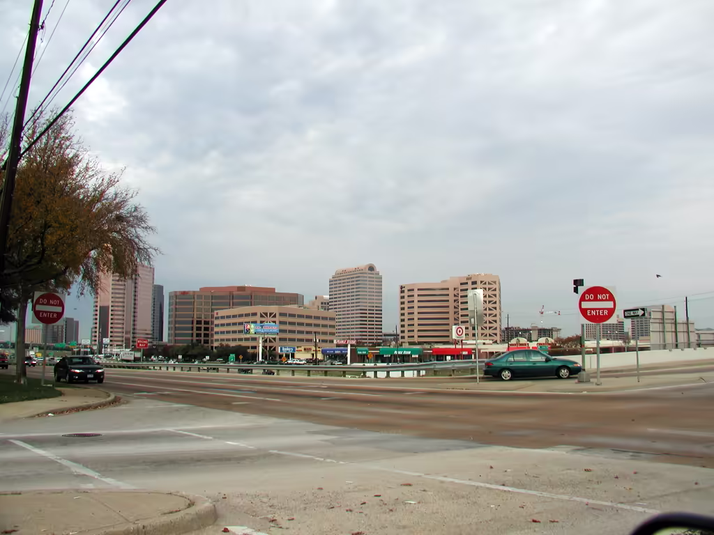 Montfort with Phase 3 Exterior