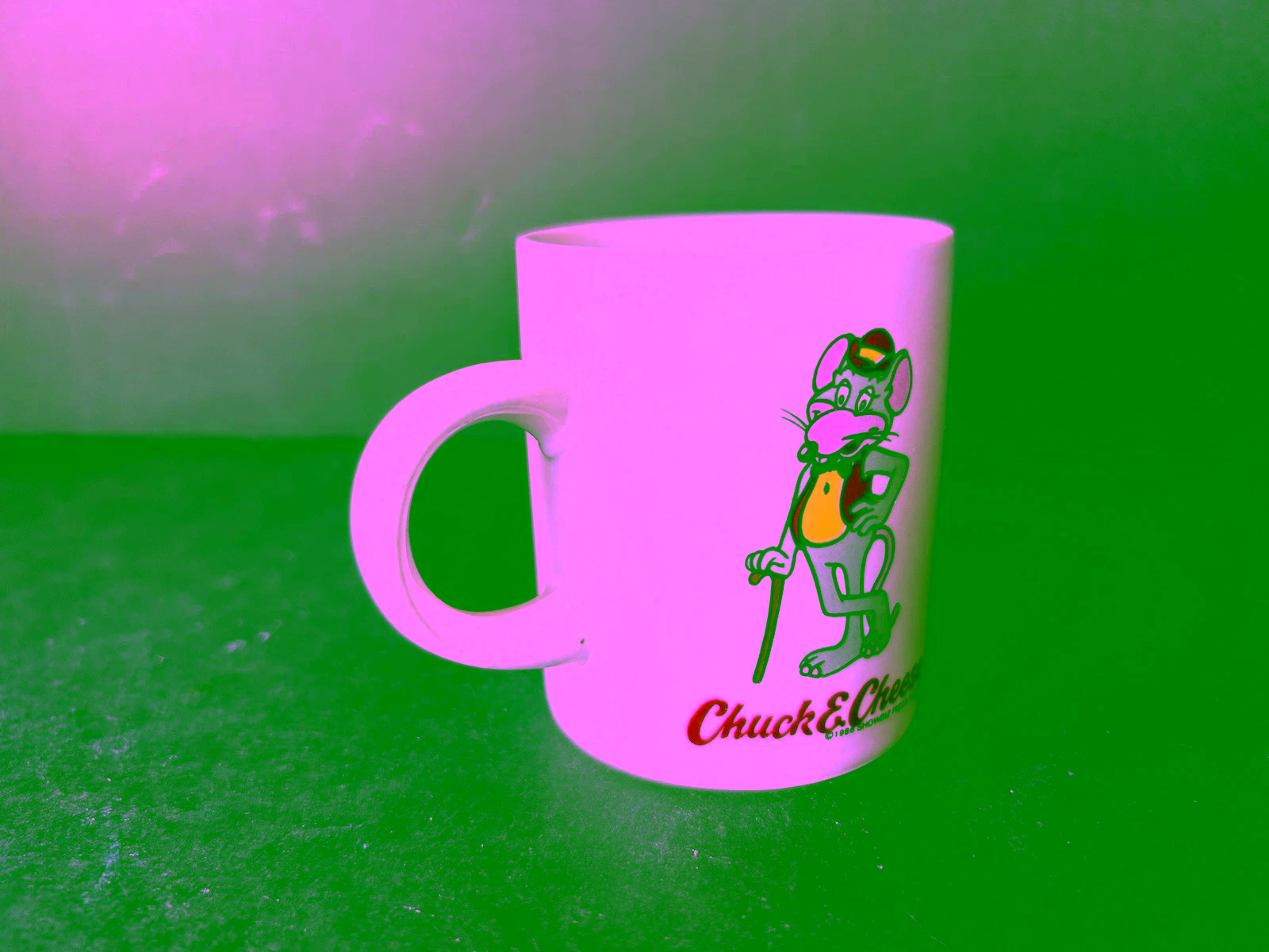 Mug