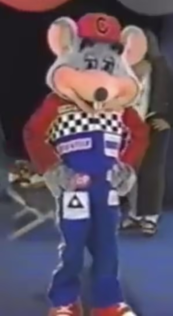 The updated walkaround seen in the Galaxy 5000 Movie