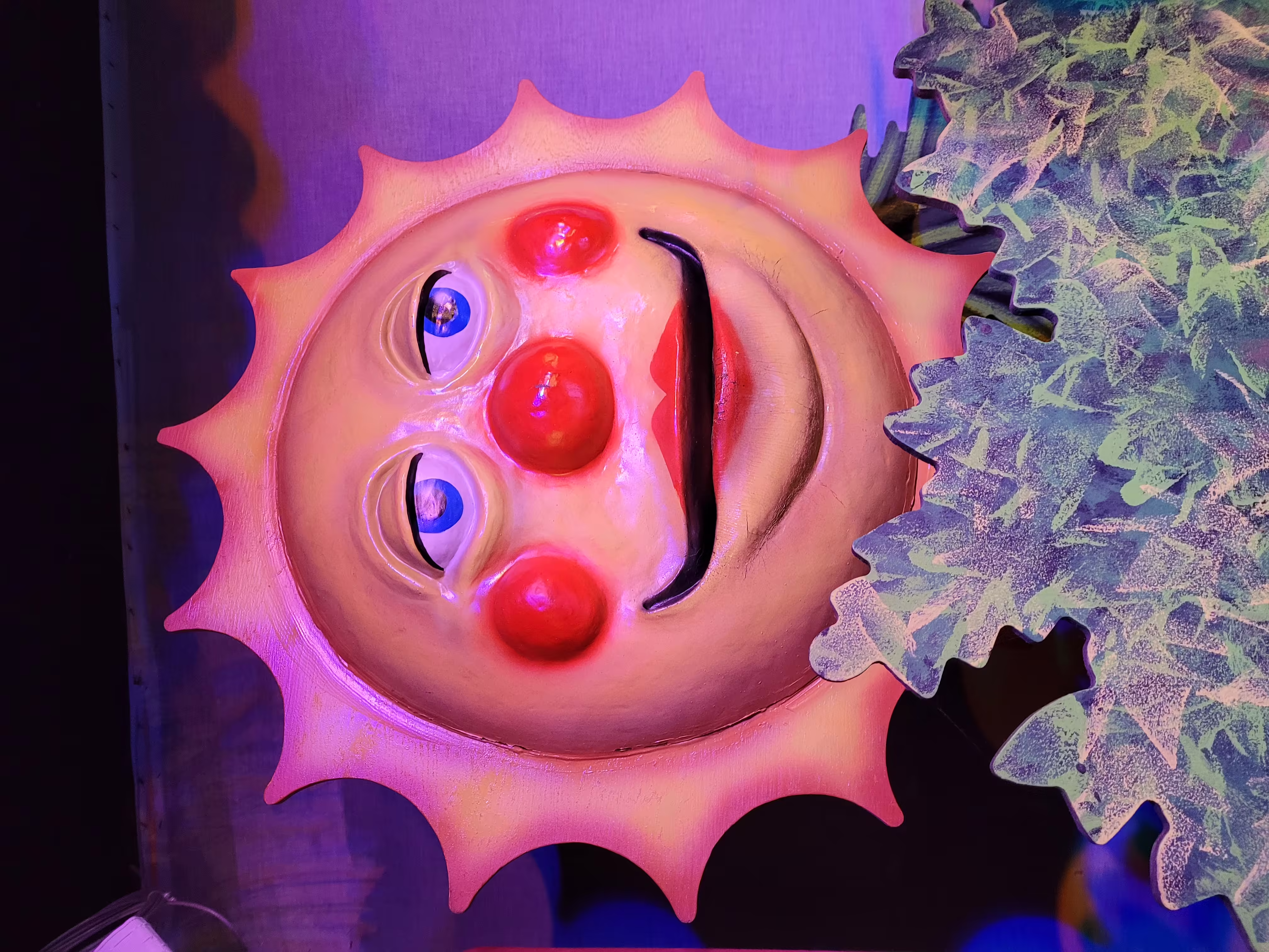 Gulliver's Kingdom Sun on 2023/09/24