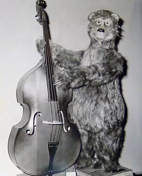 Boom Boom Bosco (CEI, 1978)