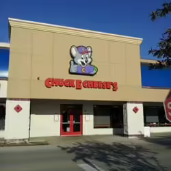 Fairview's exterior prior to 2.0.