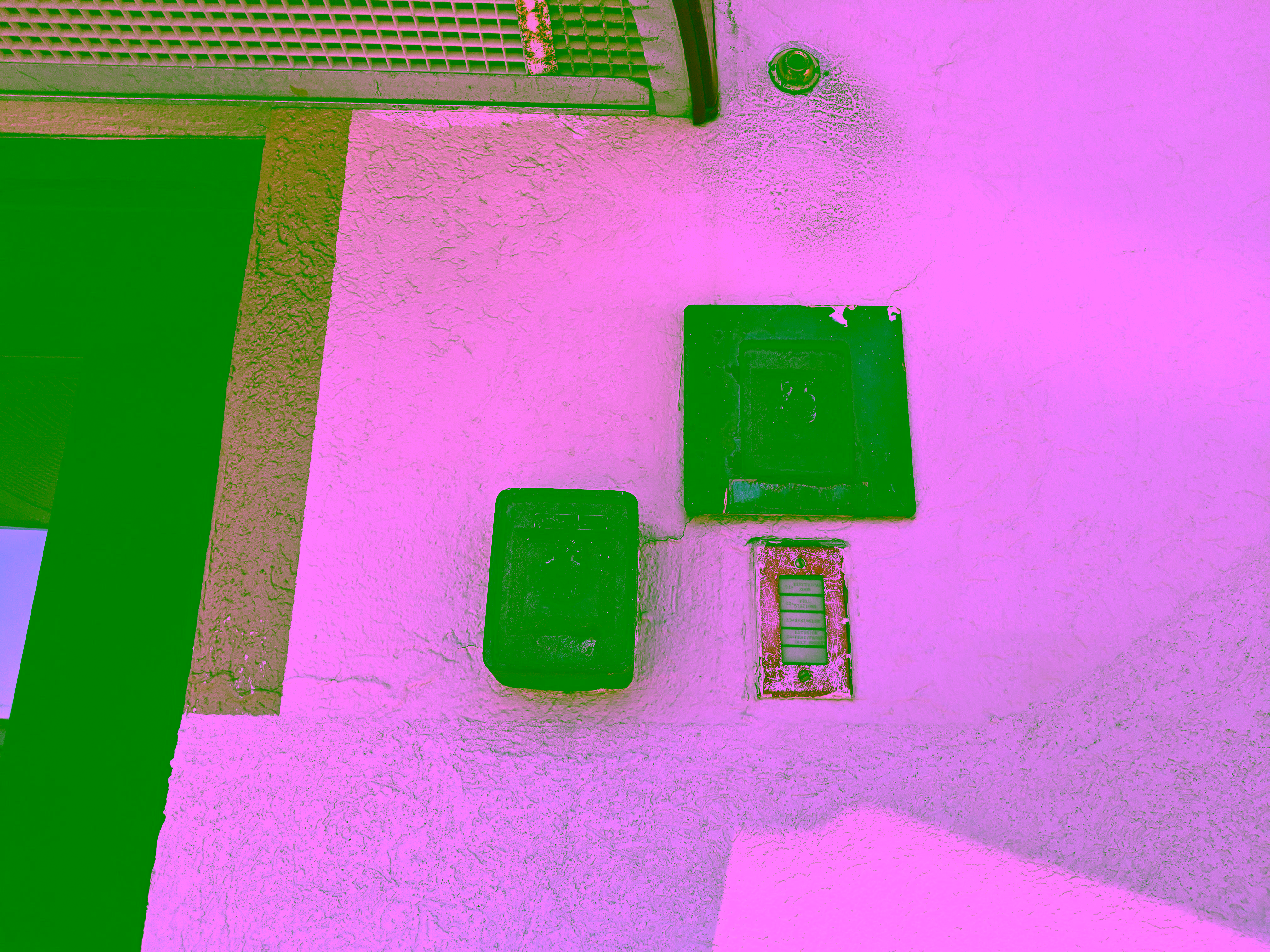 Danvers after closure.