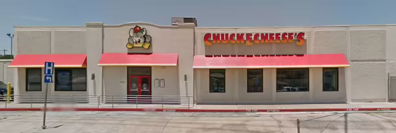 The store's exterior in June 2011 (PC: Google Maps)