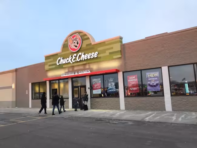 Portage, MI (6175 S Westnedge Ave) Exterior (2019)