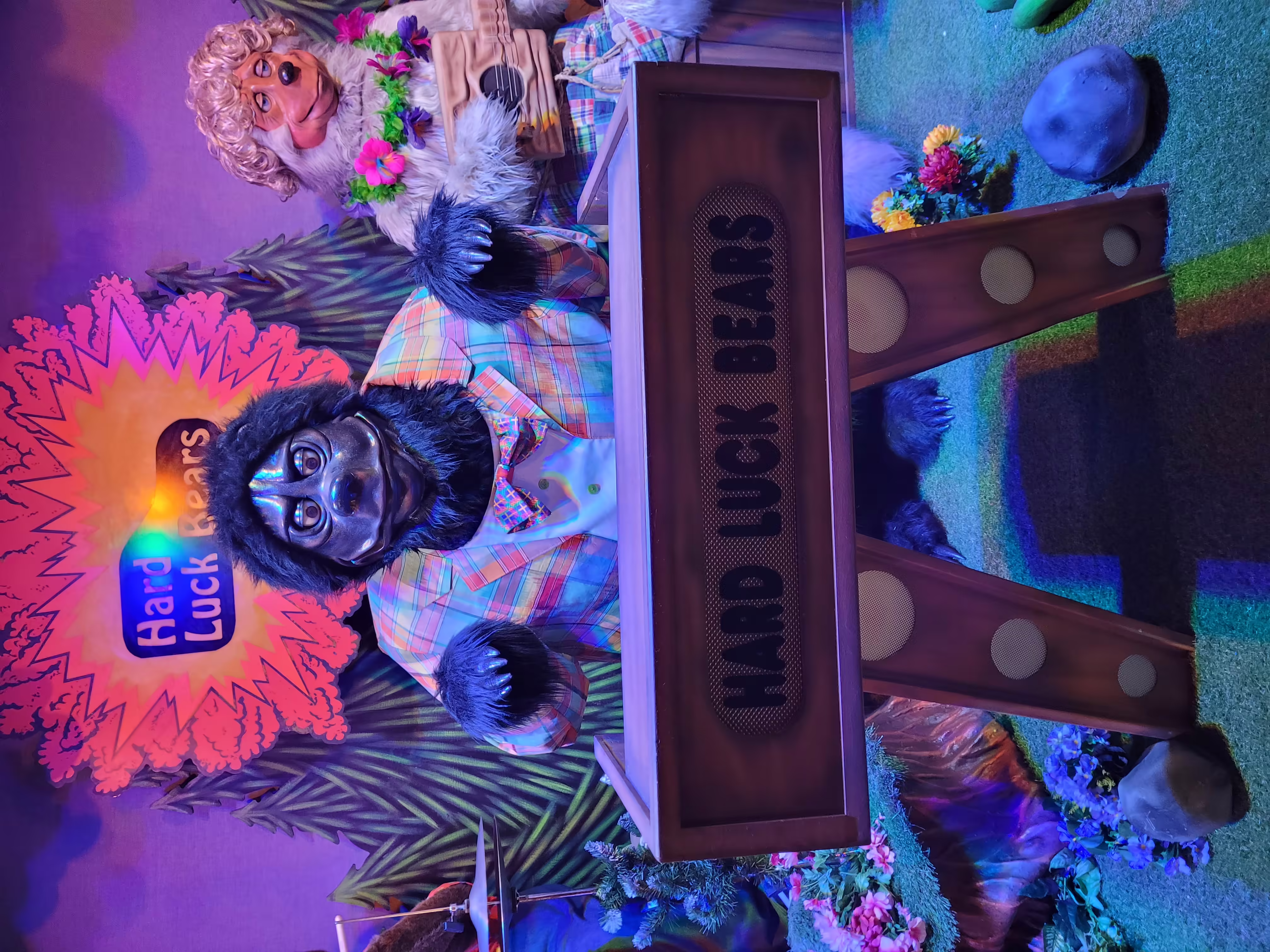 Fatz Geronimo on 2023/09/24