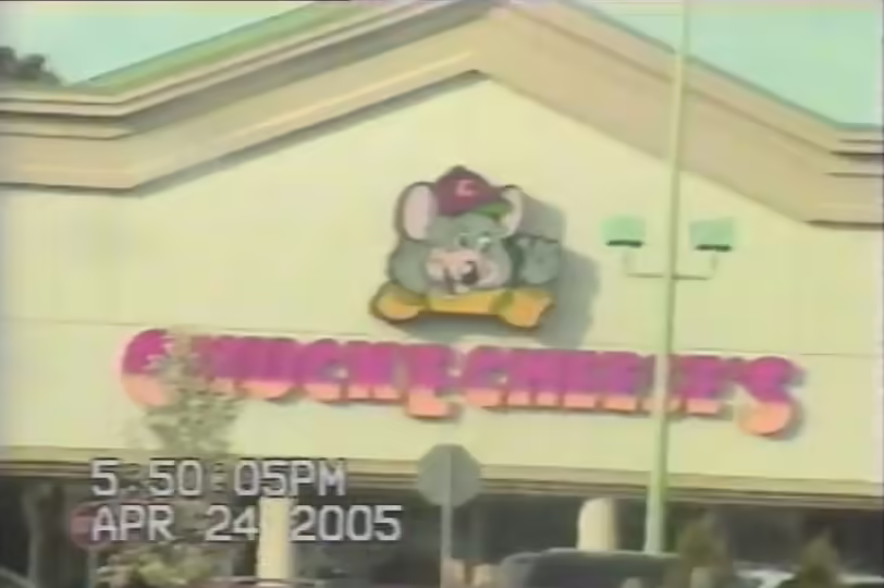 Exterior, April 2005 https://youtu.be/YfNCW-3SrGo?si=5AxUoIFAEMiRN4XL