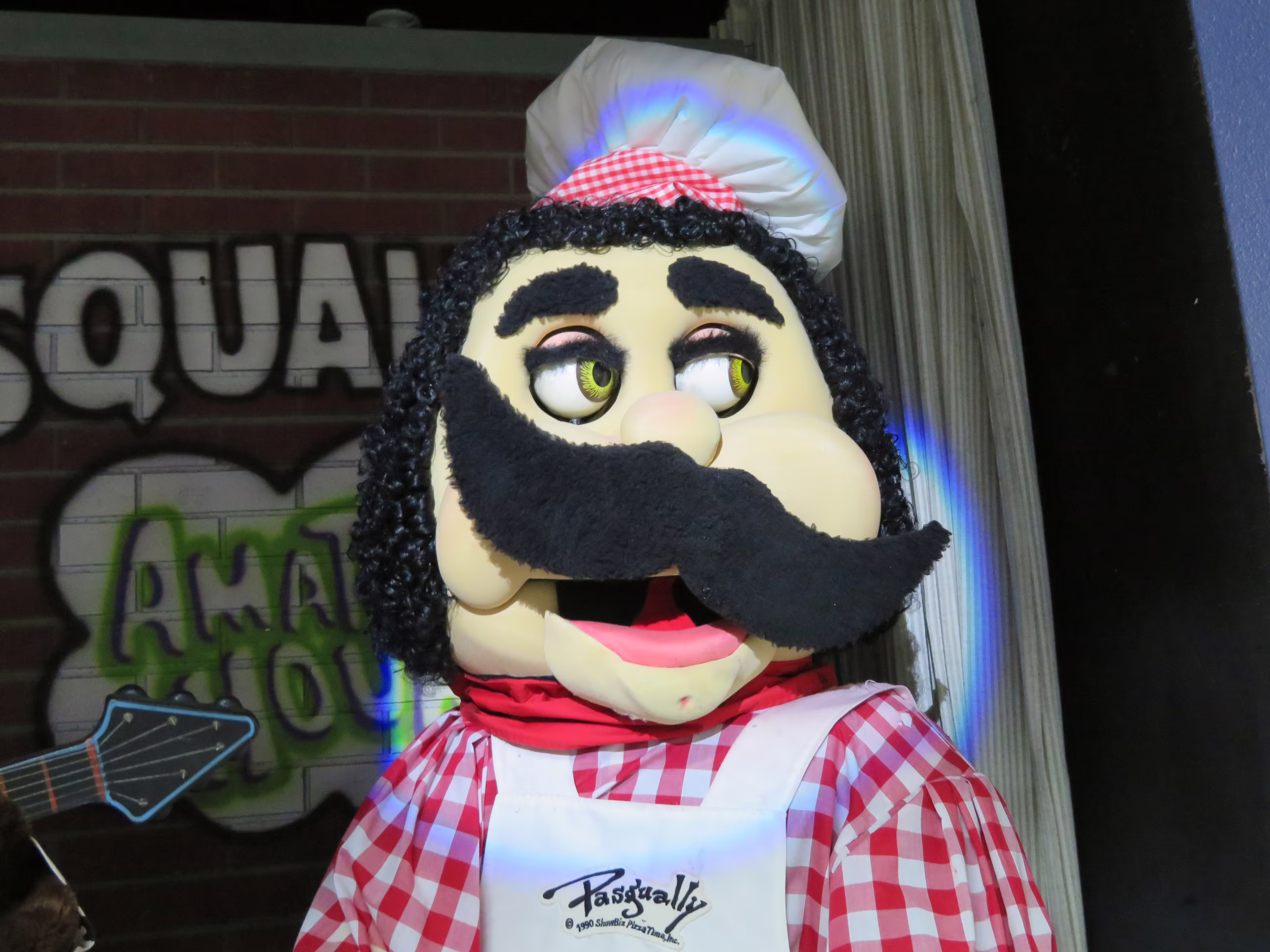 Pasqually (May 4, 2019)