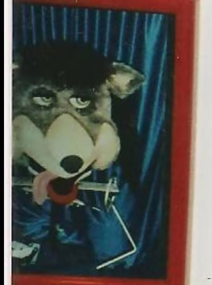 Picture At [[ShowBiz Pizza Time Corporate Office