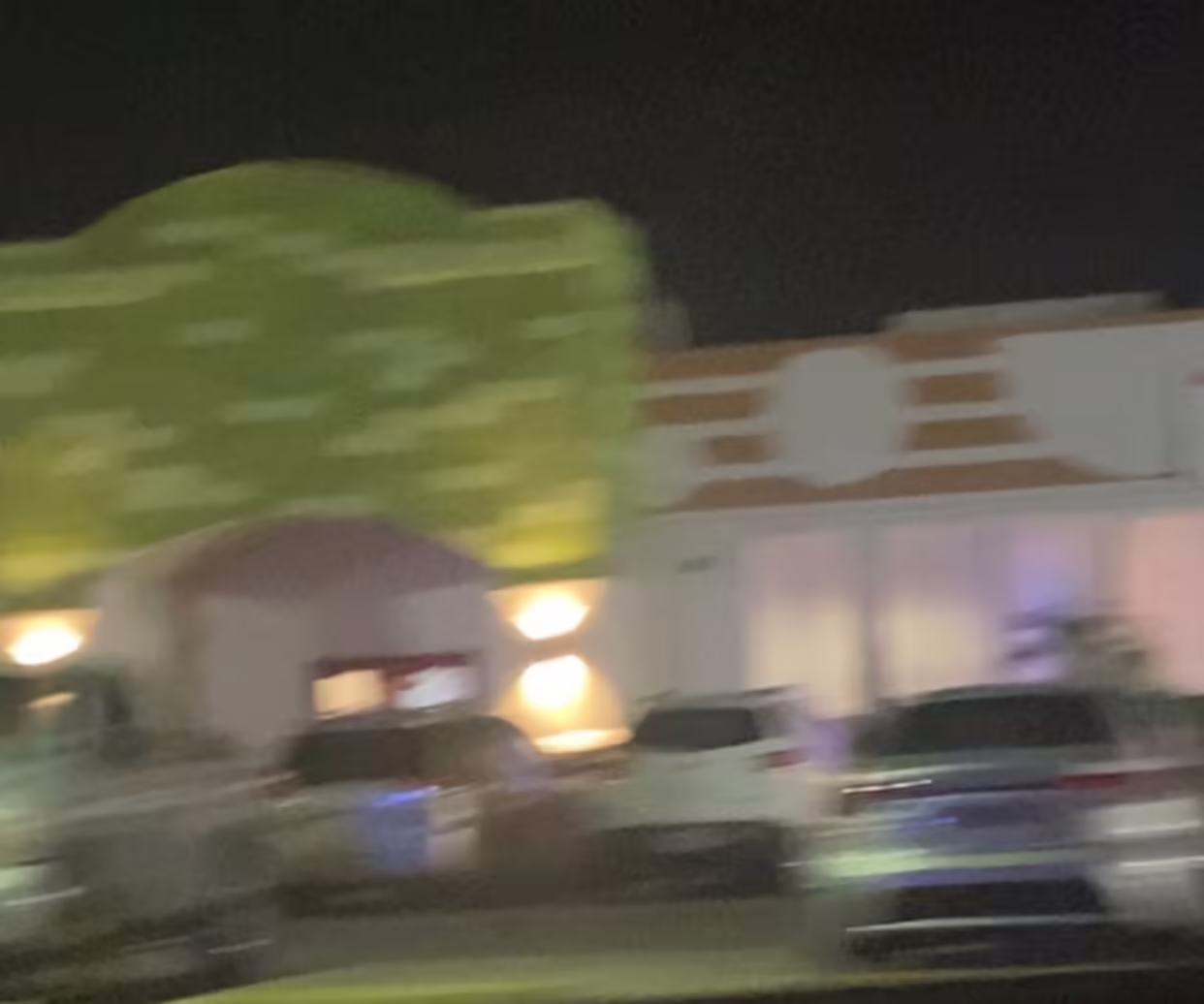 The store's exterior during its [[CEC 2.0 Remodel Program