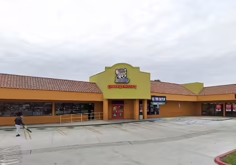 Covina's exterior in 2019. (PC: Google Maps)